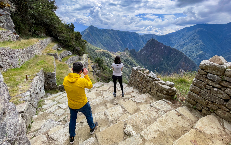 Machu Picchu Cusco Tour